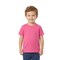 Rabbit Skins® Toddler Cotton Jersey Crew Neck Short Sleeve Tee - 3301T